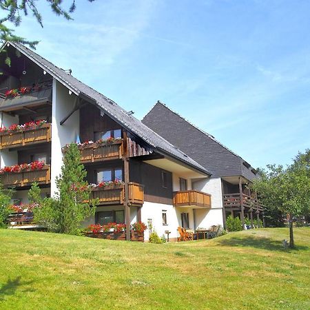 B1 Albmatte-Fewo Sauna, Hallenbad Aussenbecken Massagen Nebenan Menzenschwand-Hinterdorf Kültér fotó