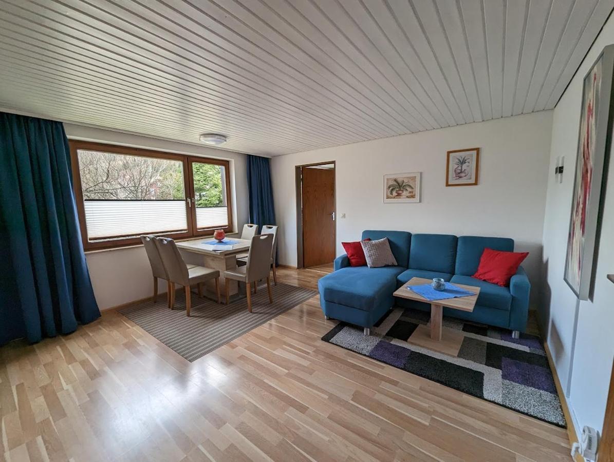 B1 Albmatte-Fewo Sauna, Hallenbad Aussenbecken Massagen Nebenan Menzenschwand-Hinterdorf Kültér fotó