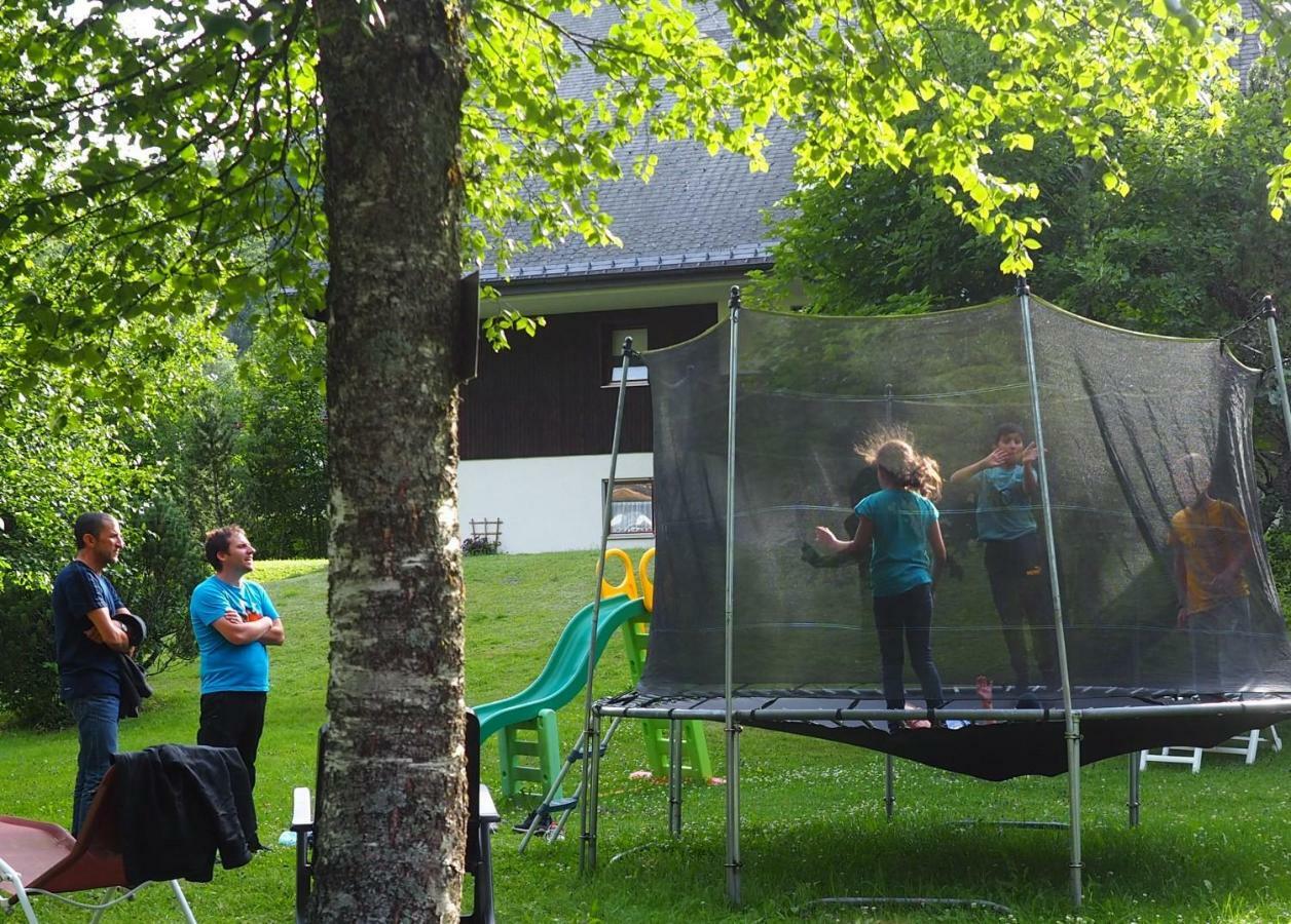 B1 Albmatte-Fewo Sauna, Hallenbad Aussenbecken Massagen Nebenan Menzenschwand-Hinterdorf Kültér fotó