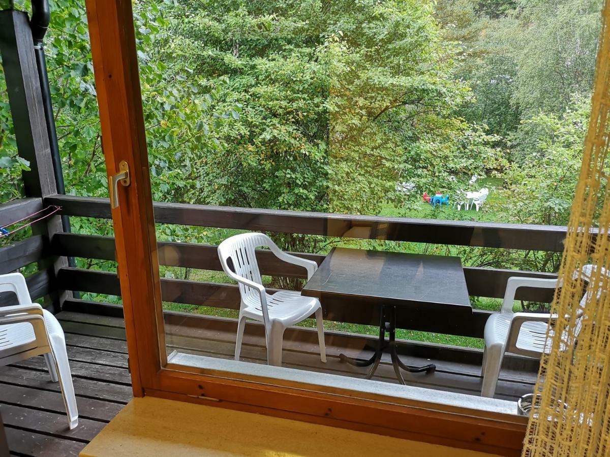 B1 Albmatte-Fewo Sauna, Hallenbad Aussenbecken Massagen Nebenan Menzenschwand-Hinterdorf Kültér fotó
